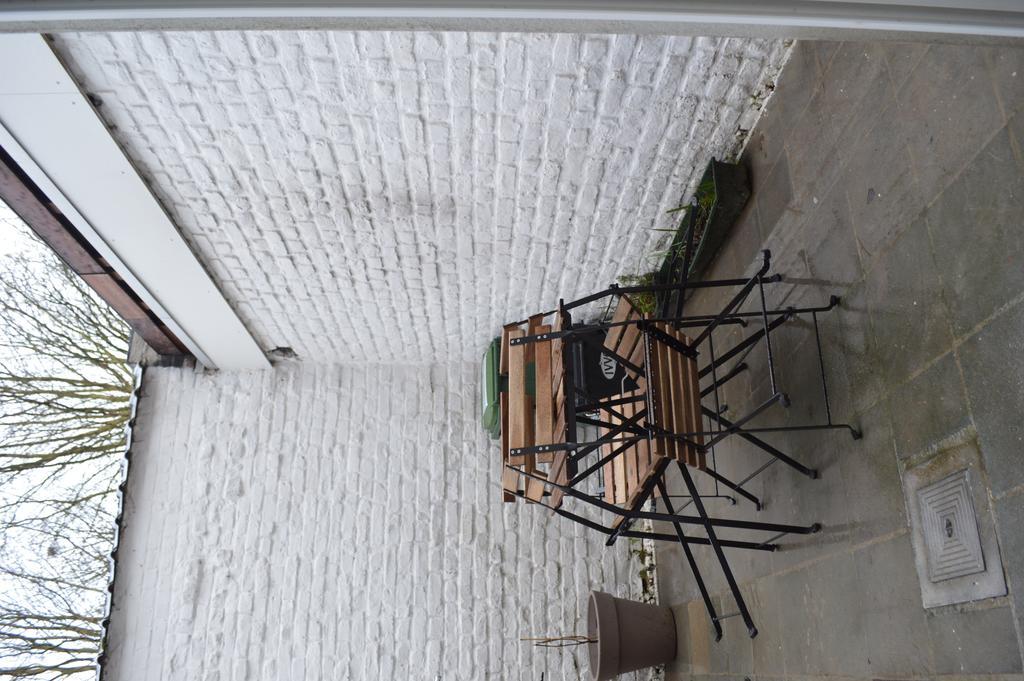 Holiday Home Ipericus إبير الغرفة الصورة