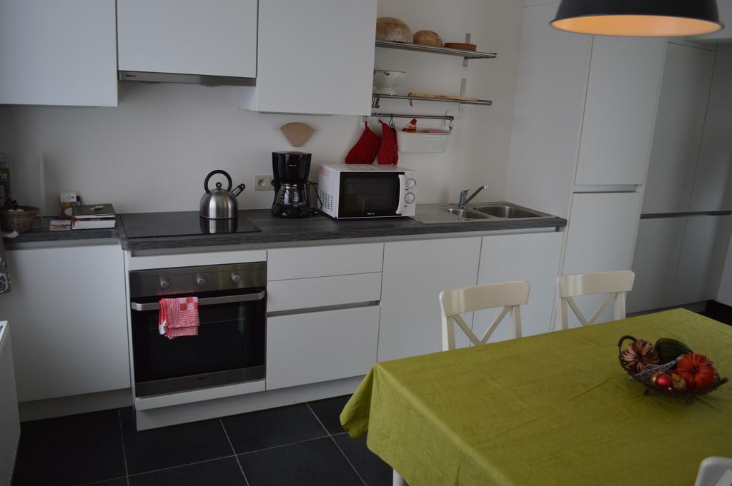 Holiday Home Ipericus إبير الغرفة الصورة