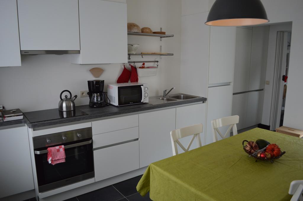 Holiday Home Ipericus إبير الغرفة الصورة