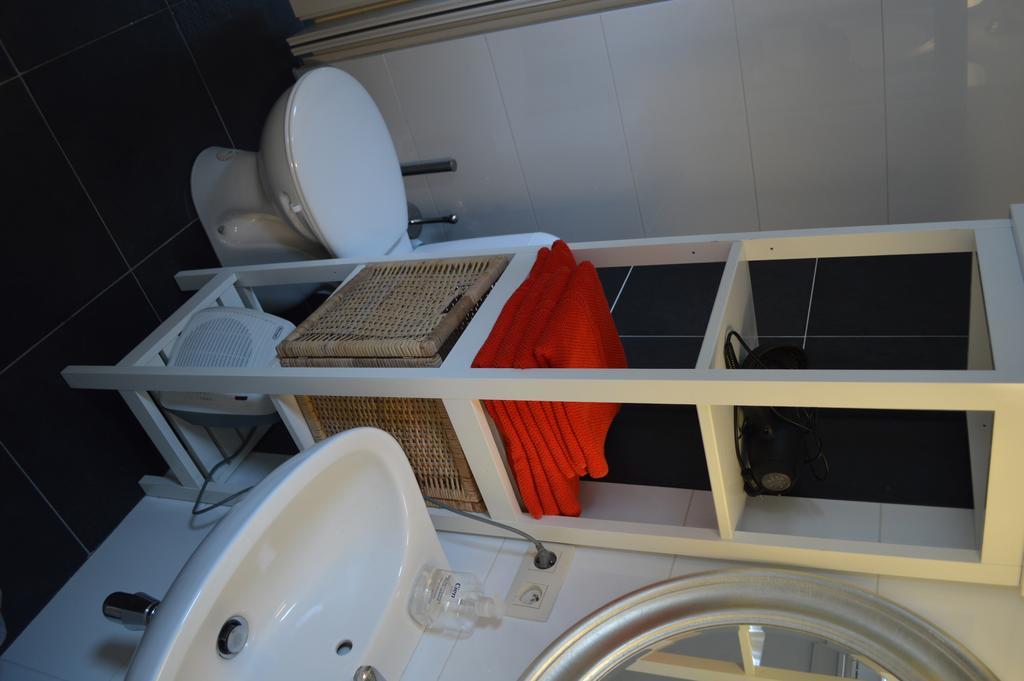 Holiday Home Ipericus إبير الغرفة الصورة