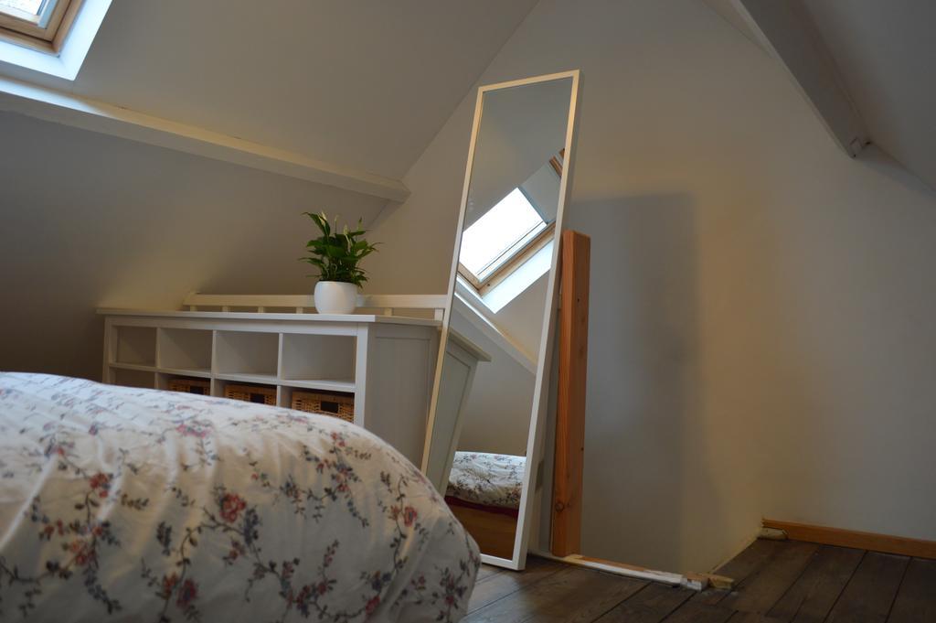 Holiday Home Ipericus إبير الغرفة الصورة
