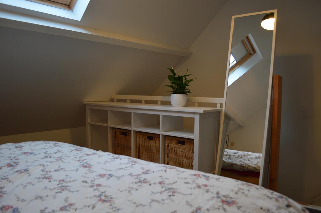 Holiday Home Ipericus إبير الغرفة الصورة