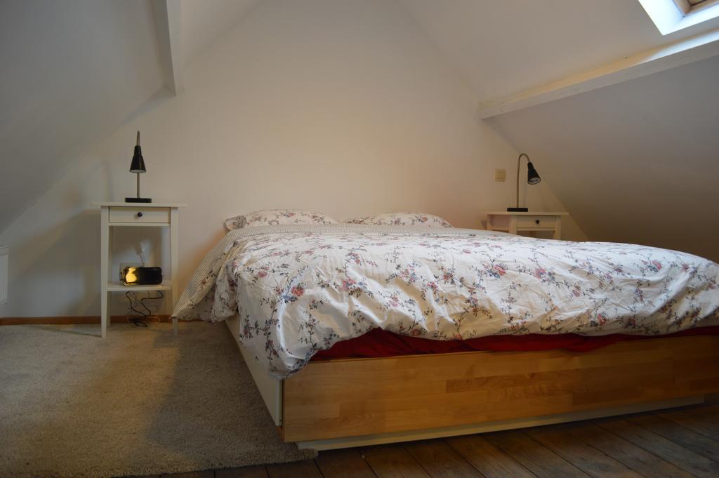 Holiday Home Ipericus إبير الغرفة الصورة