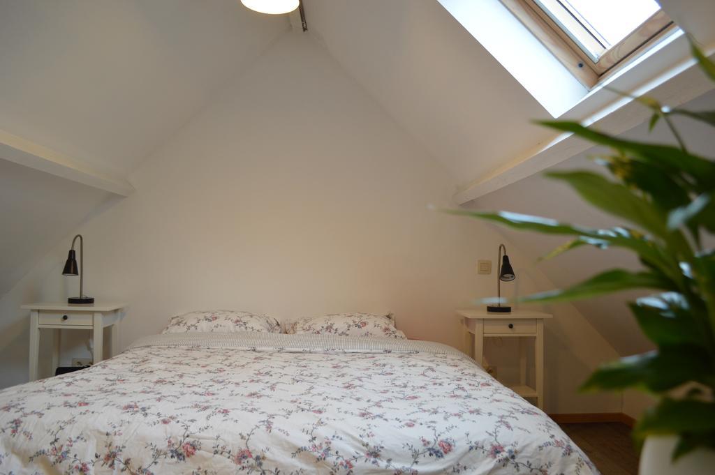Holiday Home Ipericus إبير الغرفة الصورة
