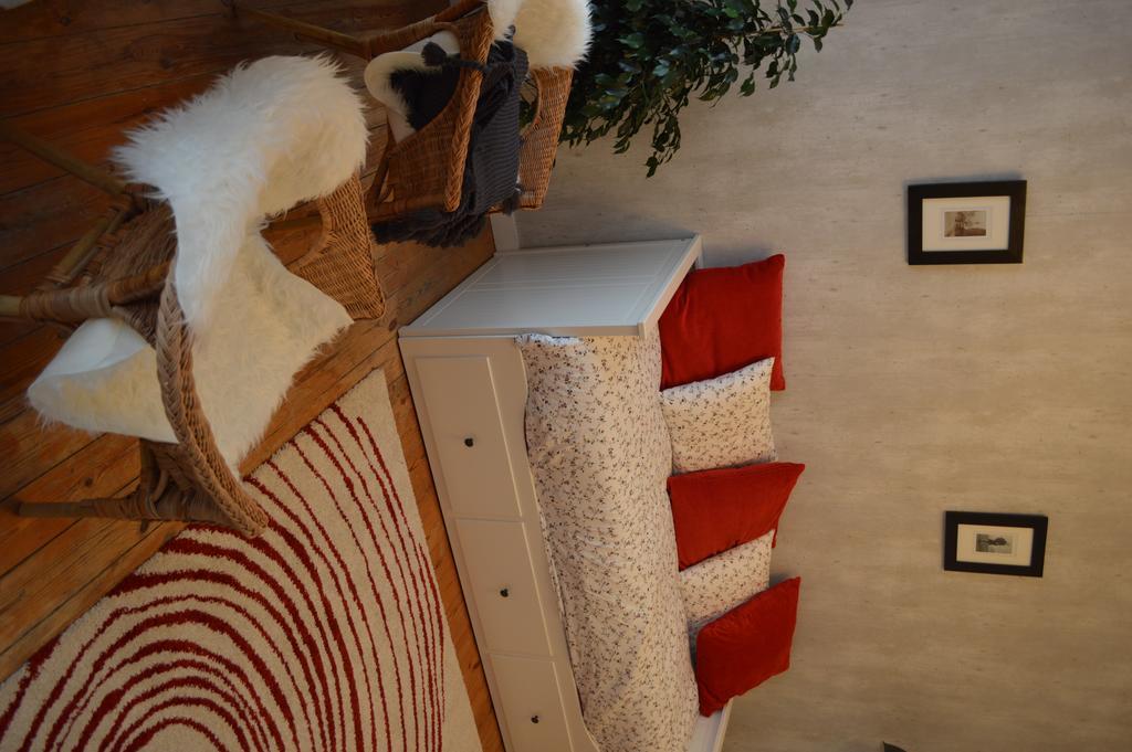 Holiday Home Ipericus إبير الغرفة الصورة