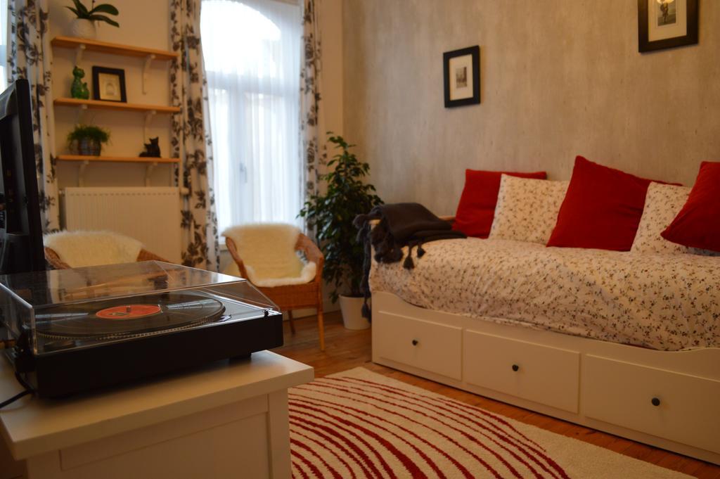 Holiday Home Ipericus إبير الغرفة الصورة