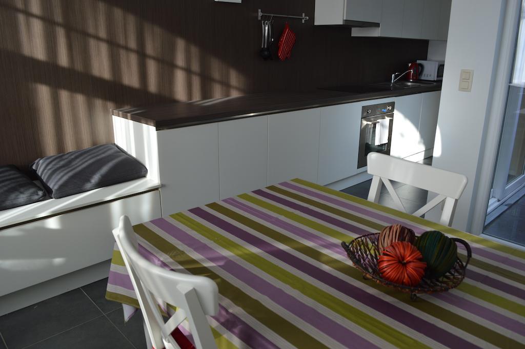 Holiday Home Ipericus إبير الغرفة الصورة