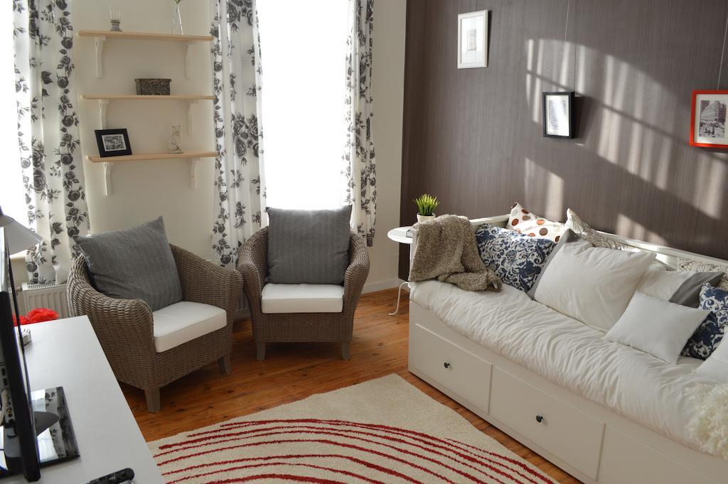 Holiday Home Ipericus إبير الغرفة الصورة