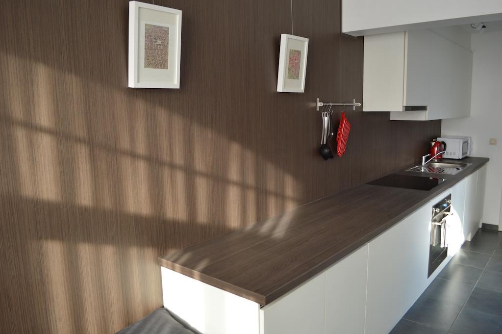 Holiday Home Ipericus إبير الغرفة الصورة