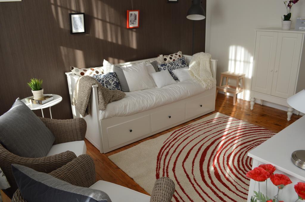 Holiday Home Ipericus إبير الغرفة الصورة