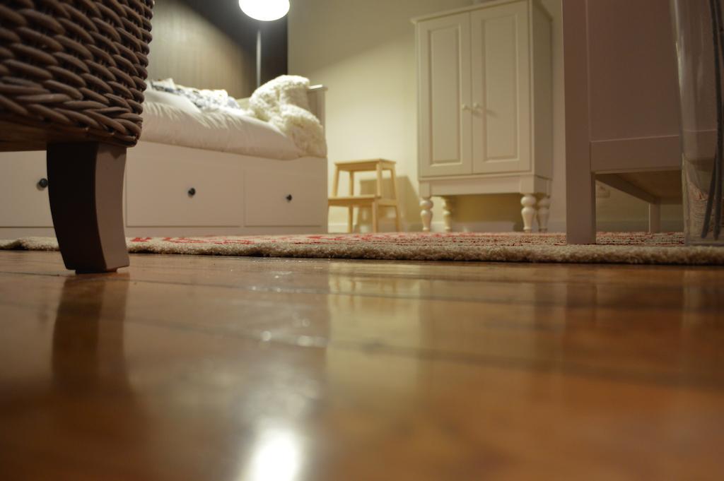 Holiday Home Ipericus إبير الغرفة الصورة