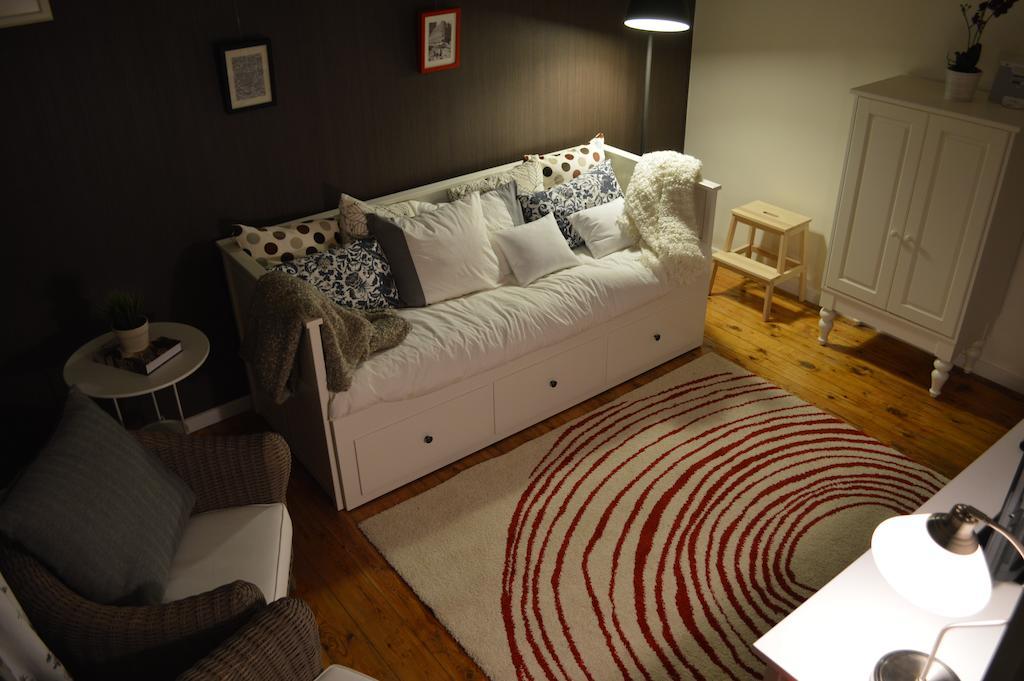 Holiday Home Ipericus إبير الغرفة الصورة