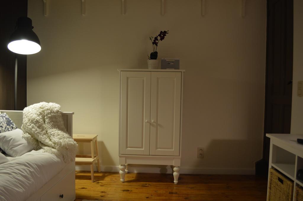 Holiday Home Ipericus إبير الغرفة الصورة