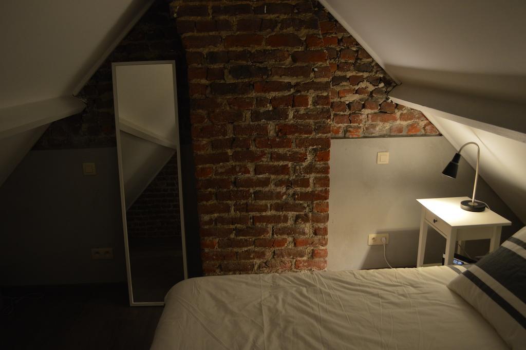 Holiday Home Ipericus إبير الغرفة الصورة