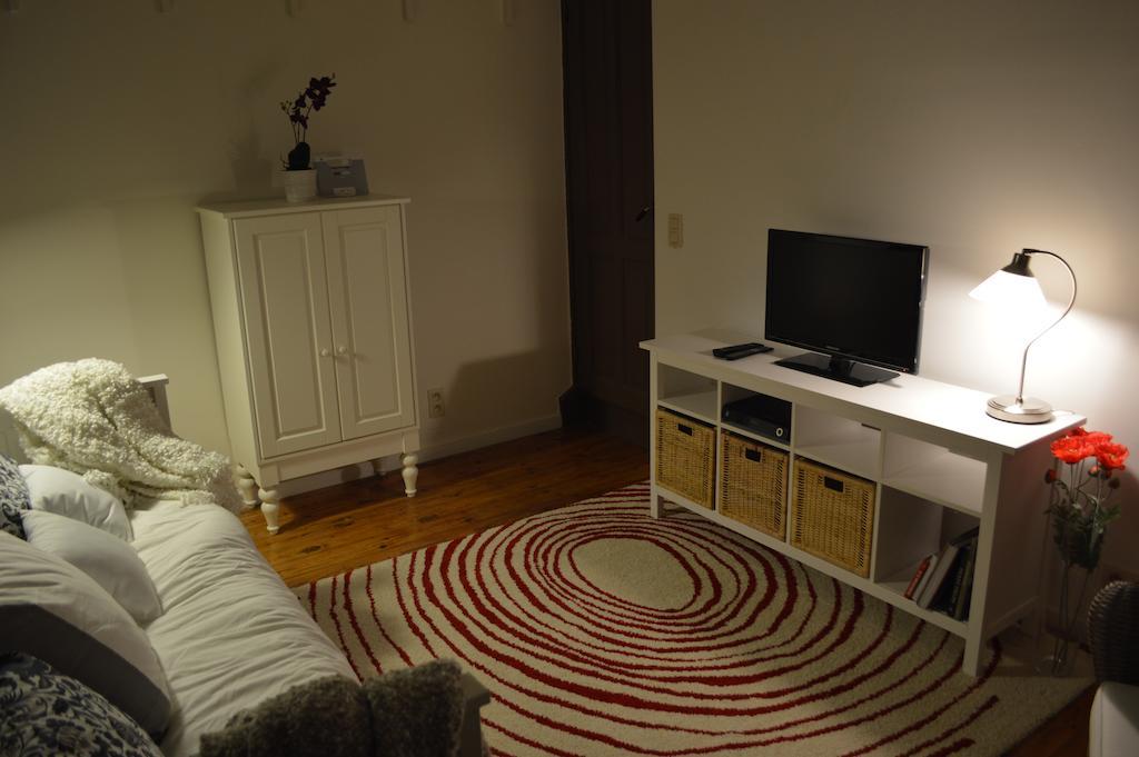 Holiday Home Ipericus إبير الغرفة الصورة