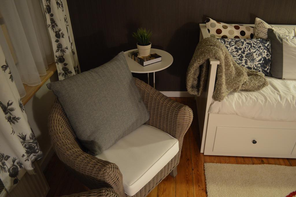 Holiday Home Ipericus إبير الغرفة الصورة