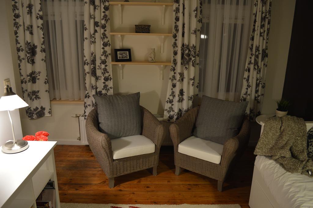 Holiday Home Ipericus إبير الغرفة الصورة