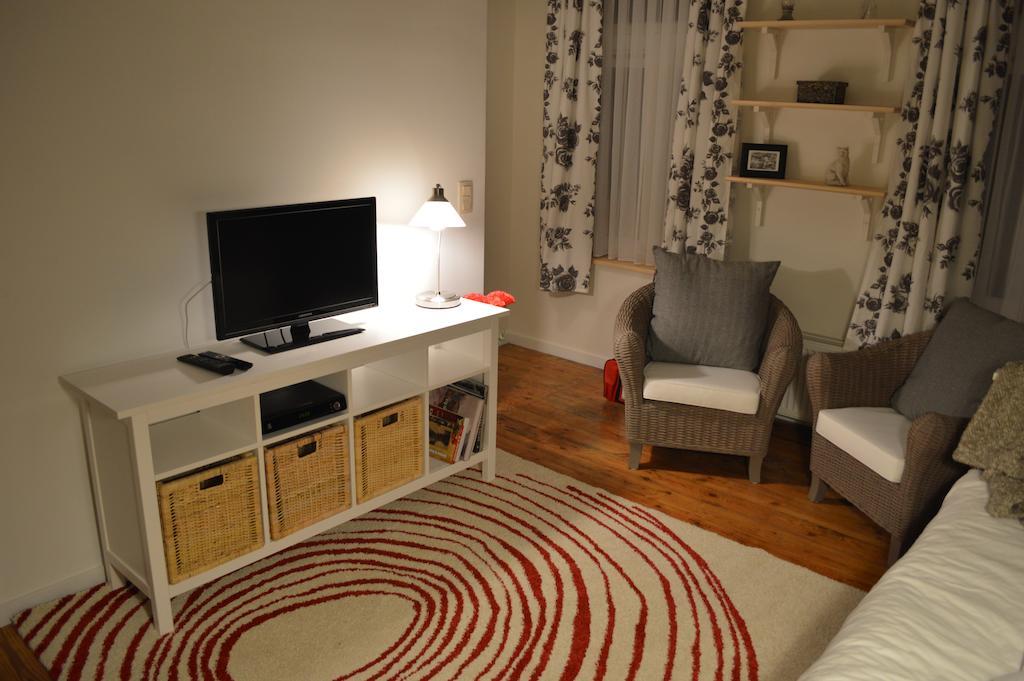 Holiday Home Ipericus إبير الغرفة الصورة