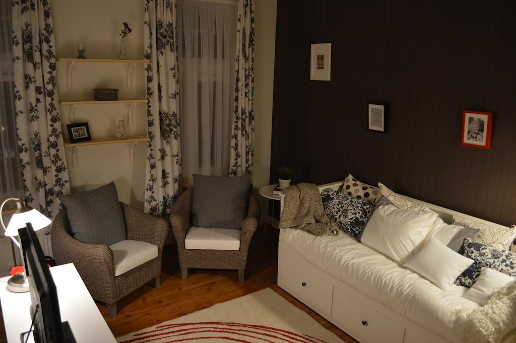 Holiday Home Ipericus إبير الغرفة الصورة