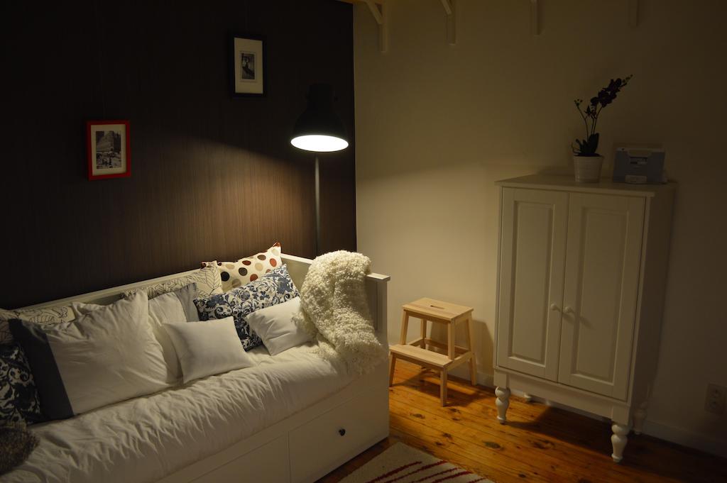 Holiday Home Ipericus إبير الغرفة الصورة