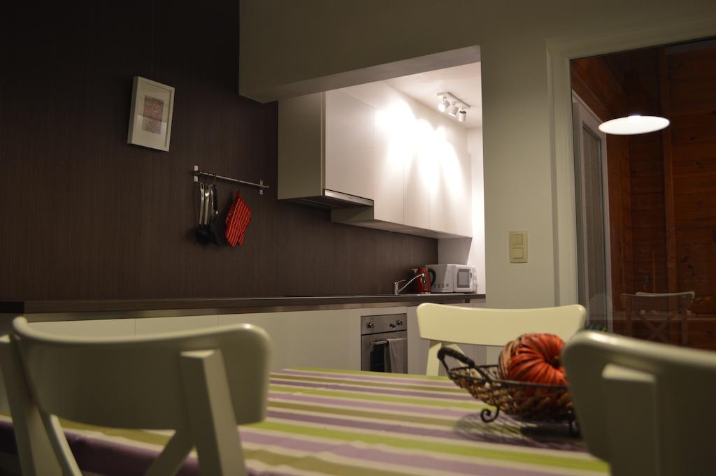 Holiday Home Ipericus إبير الغرفة الصورة