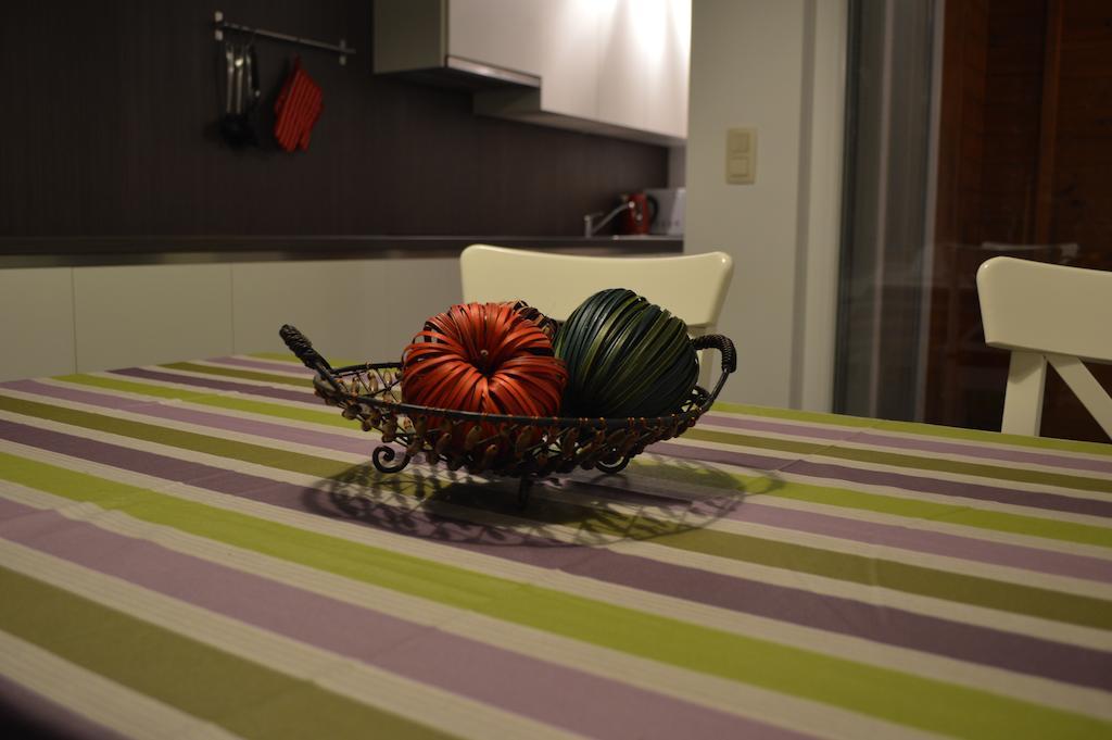 Holiday Home Ipericus إبير الغرفة الصورة