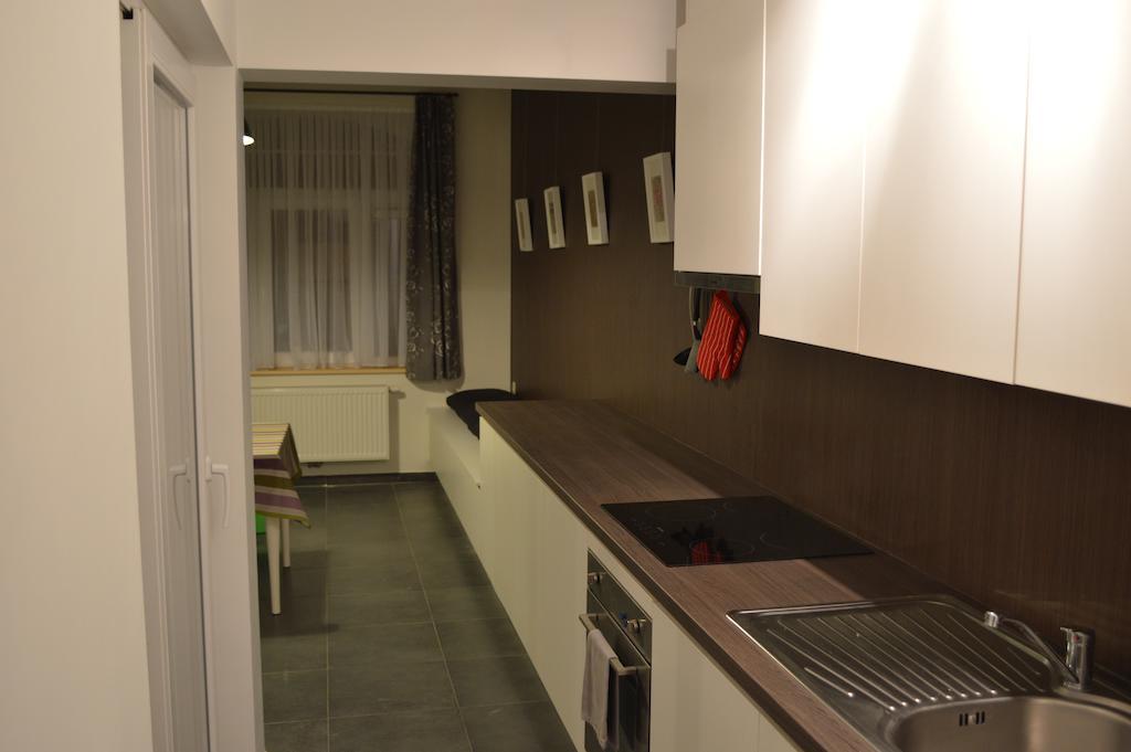 Holiday Home Ipericus إبير الغرفة الصورة