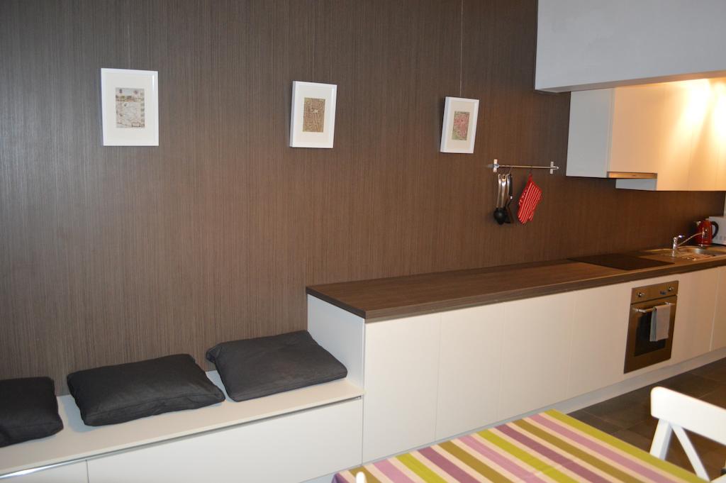 Holiday Home Ipericus إبير الغرفة الصورة