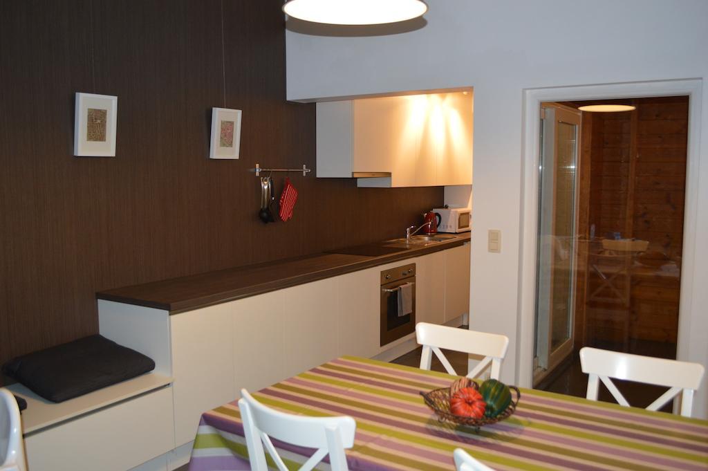 Holiday Home Ipericus إبير الغرفة الصورة